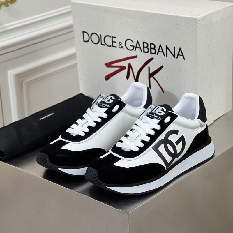 Dolce & Gabbana Sneakers
